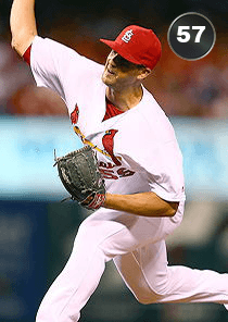 Mike Mayers Card