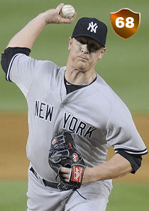 David Carpenter Card