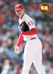 Nick Pivetta Card