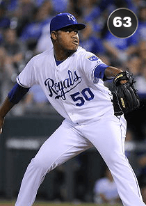 Miguel Almonte Card