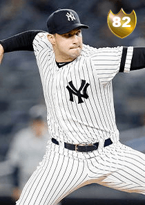 Tommy Kahnle Card