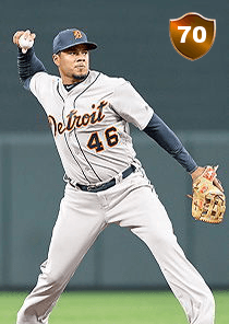 Jeimer Candelario Card