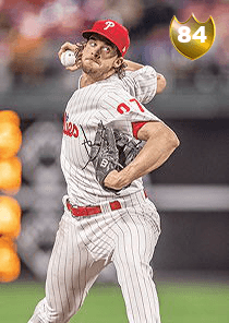 Aaron Nola Card