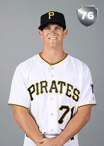 Kevin Newman Card
