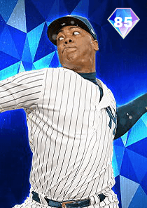 Aroldis Chapman Card