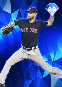Chris Sale Card