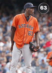 David Paulino Card