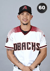 Ildemaro Vargas Card