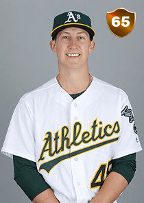 Daniel Gossett Card