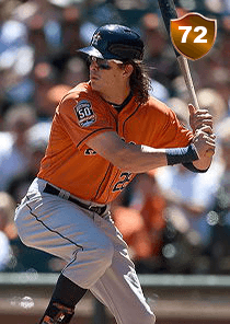 Colby Rasmus Card