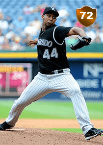Juan Nicasio Card
