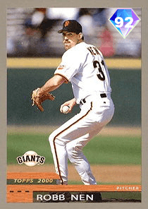 Robb Nen Card