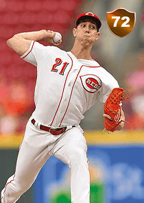 Michael Lorenzen Card