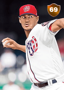 Joe Ross Card