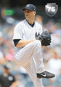 J.A. Happ Card