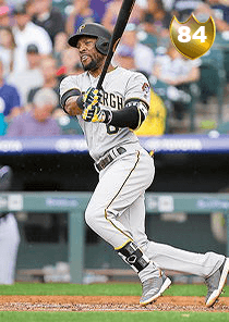 Starling Marte Card