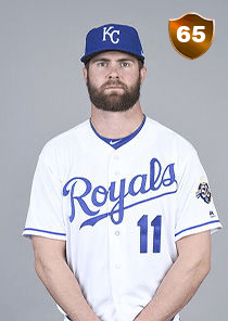 Bubba Starling Card