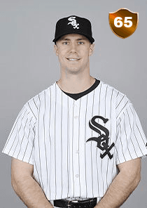 Ryan Cordell Card