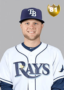 Austin Meadows Card