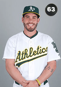 Beau Taylor Card