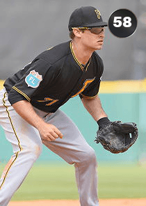 Max Moroff Card