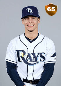 Andrew Velazquez Card
