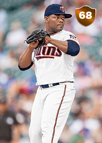 Fernando Rodney Card
