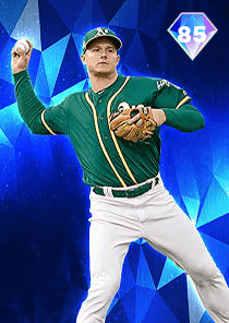 Matt Chapman Card