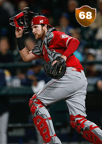 Jett Bandy Card