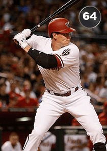 Peter O'Brien Card