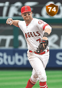 Zack Cozart Card