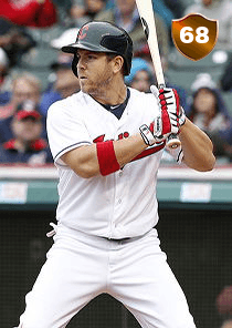 J.B. Shuck Card