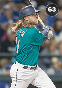 Taylor Motter Card
