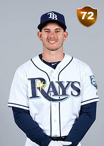 Daniel Robertson Card
