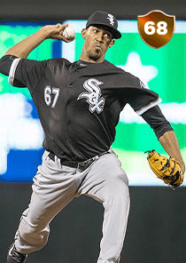 Juan Minaya Card