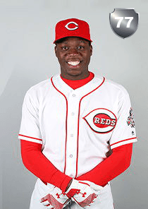Aristides Aquino Card