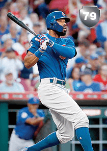 Jason Heyward Card