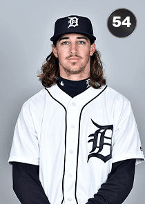 Zac Reininger Card
