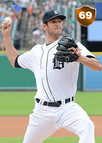 Drew VerHagen Card