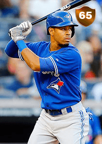 Dalton Pompey Card