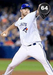 Joe Biagini Card
