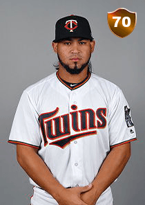 Gabriel Moya Card