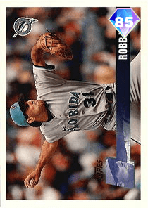 Robb Nen Card