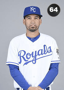 Humberto Arteaga Card