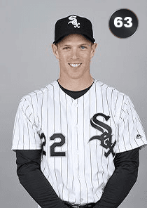 Charlie Tilson Card