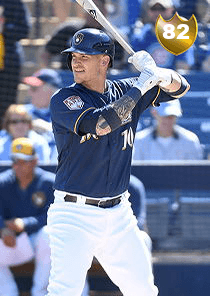 Yasmani Grandal Card