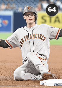 Kelby Tomlinson Card