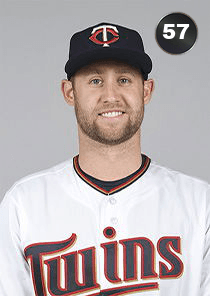 Luke Bard Card