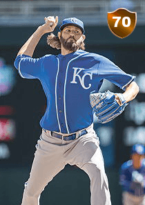 Jason Hammel Card