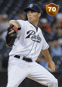 Robbie Erlin Card